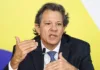Fernando Haddad Avalia Chances na Eleição para Governador de São Paulo e Defende Diálogo com o Interior