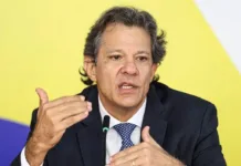 Fernando Haddad Avalia Chances na Eleição para Governador de São Paulo e Defende Diálogo com o Interior