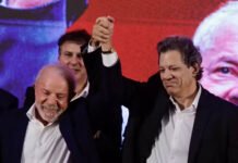 A Reviravolta de Fernando Haddad: Da Fazenda à Pré-Candidatura ao Governo de São Paulo