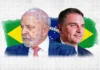 Flávio Bolsonaro Lidera Pesquisa para 2º Turno Contra Lula