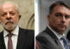 Mudanças na Disputa Presidencial: Flávio Bolsonaro Supera Lula em Novo Levantamento