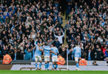 Manchester City Enfrenta Real Madrid: Horário, Transmissão e Escalações