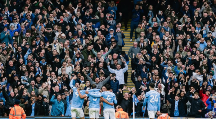 Manchester City Enfrenta Real Madrid: Horário, Transmissão e Escalações