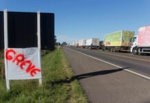 Caminhoneiros Rejeitam Greve Nacional Apesar do Aumento do Diesel; ANTB Organiza Mobilização em Salvador