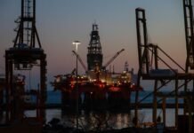 EUA Anunciam Liberação de 172 Milhões de Barris da Reserva Estratégica de Petróleo