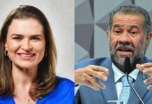 Marília Arraes Confirma Candidatura ao Senado pelo PDT em 2026