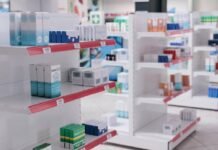 Nova Lei Autoriza Farmácias em Supermercados com Regras Específicas