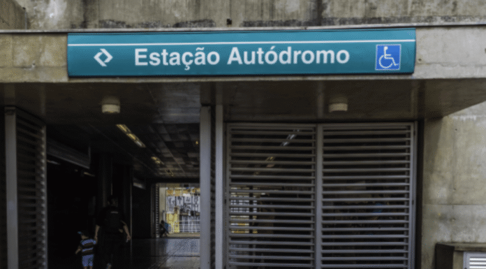 Horários do Metrô Durante o Lollapalooza 2026: O Que Você Precisa Saber