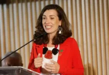 Lula Nomeia Fernanda Machiaveli como Ministra do Desenvolvimento Agrário