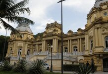 Renúncia de Claudio Castro Agita Cenário Político do Rio de Janeiro