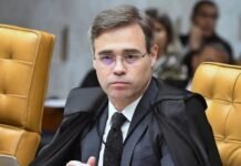 STF Bloqueia Acesso da CPI do INSS a Conteúdo Privado de Daniel Vorcaro