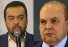 CPI do Crime Organizado Convoca Ex-Governadores para Depoimento