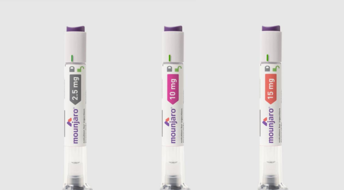 Aprovação do Mounjaro Multidose pela Anvisa: Entenda as Novidades