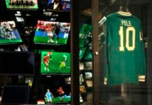 Museu do Futebol Inova com Audioguia em Formato de Programa de Rádio