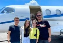 Uso de Jato Privado na Campanha de Bolsonaro: Nikolas Ferreira e Pastor da Lagoinha em Destaque