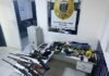 Operação Intéritus em Pernambuco: Ação Policial Resulta em Prisões e Descoberta de Arsenal