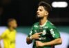 Palmeiras e Botafogo se Enfrentam: Detalhes da Partida e Transmissão