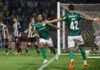 Palmeiras e Mirassol se Enfrentam: Detalhes da Partida e Onde Assistir