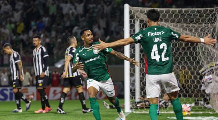 Palmeiras e Mirassol se Enfrentam: Detalhes da Partida e Onde Assistir
