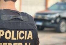 Operação Anomalia: Prisão de Delegado da PF Destaca Esquema de Corrupção