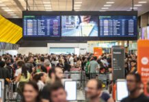 Nova Regulamentação da Anac para Combater Indisciplina em Voos Domésticos