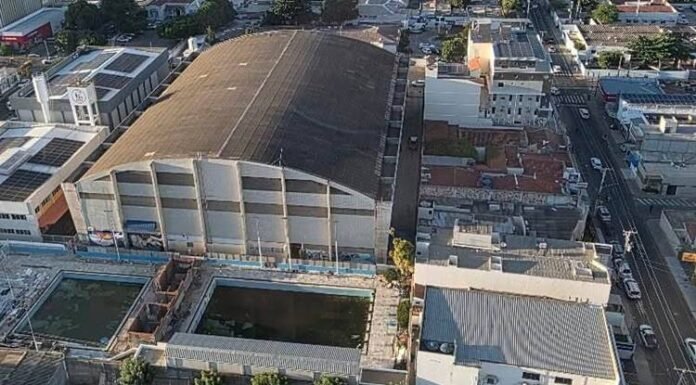 Sesc Petrolina Responde a Reclamações sobre Piscinas em Reforma