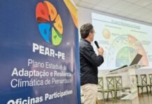 Petrolândia Recebe Oficina para o Desenvolvimento do Plano de Resiliência Climática em Pernambuco