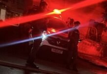 Polícia Militar de Araripina Realiza Apreensão de Cocaína e Dinheiro em Espécie