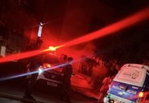 Tragédia em Araripina: Homem é Morto em Ataque a Facada