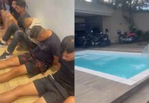 Quadrilha Monta ‘Call Center do Crime’ em Chácara Luxuosa em São Paulo