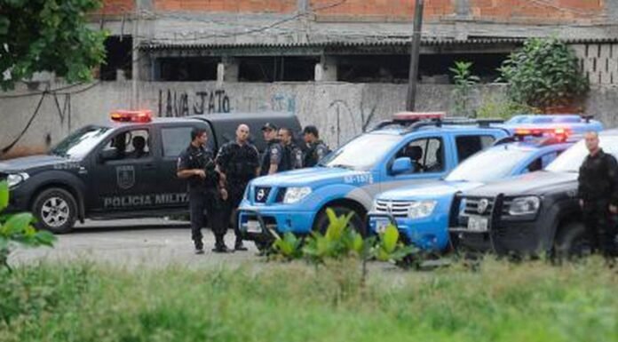 Análise das Operações Policiais no Complexo da Maré: Impactos e Desafios para a Comunidade