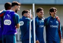 Amistoso entre Portugal e México: Horário, Transmissão e Preparativos para a Copa do Mundo 2026