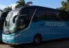 Progresso Mantém 92 Horários Diários Entre Recife e Caruaru Após Assumir Linhas da Logo