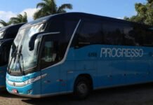 Progresso Mantém 92 Horários Diários Entre Recife e Caruaru Após Assumir Linhas da Logo