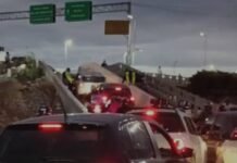 Dificuldades na Rampa de Acesso à Ponte Presidente Dutra Causam Transtornos no Trânsito