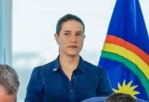 Celebração da Data Magna em Pernambuco: Hasteamento das Bandeiras e Homenagens