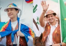 Raquel Lyra Desafia o Domínio Socialista no Sertão de Pernambuco