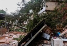 Governo Federal Lança Medidas para Apoiar Vítimas de Enchentes em Minas Gerais