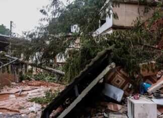 Governo Federal Lança Medidas para Apoiar Vítimas de Enchentes em Minas Gerais