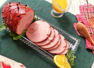 Delícias Natalinas: 24 Receitas Imperdíveis para sua Ceia