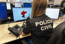 Reconhecimento Facial da SSP-BA Captura 500 Foragidos em 2026