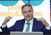 Medida Provisória Alivia Risco de Greve dos Caminhoneiros, Afirma Renan Filho