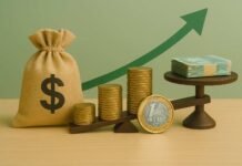 Análise das Taxas de Renda Fixa na XP em Meio a Tensão Geopolítica