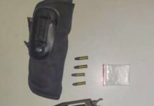 Homem é preso por agressão e porte de drogas na Zona Rural de Petrolina