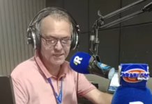 Atualizações e Notícias da Região do Araripe com Roberto Gonçalves