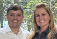 Eduardo da Fonte Autoriza Aliança de Roberta Arraes com Fernando Filho em Araripina