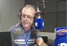 Jornal da Arari FM: Atualizações e Notícias com Roberto Gonçalves