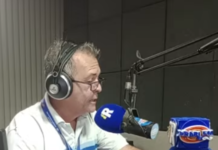 Atualizações do Jornal da Arari FM com Roberto Gonçalves