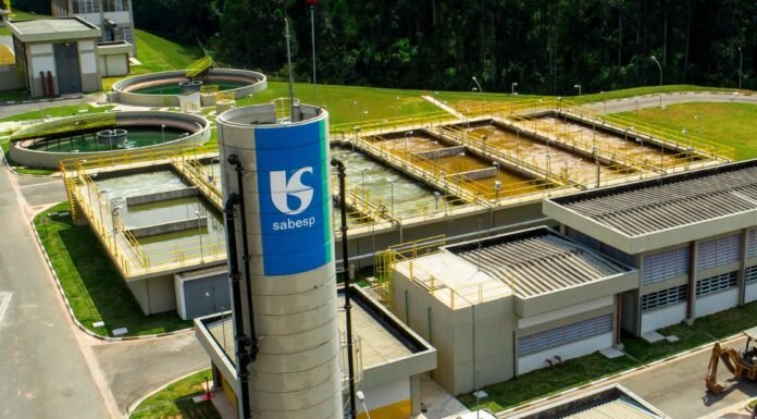 Início do Julgamento da Privatização da Sabesp pelo STF