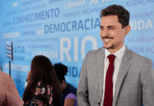 Desembargador Revoga Prisão de Vereador Acusado de Conexões com o Comando Vermelho